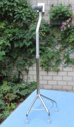 4-POOTS WANDELSTOK, Ophalen of Verzenden, Verstelbaar, Nieuw