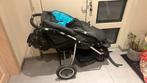 Pericles buggy, Kinderen en Baby's, Buggy's, Ophalen, Gebruikt, Voetenzak