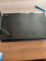 Bto Columbus 17cp-1quadro, Enlèvement