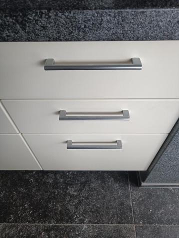 Kastgrepen beschikbaar voor biedingen