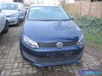 2010 POLO 6R 6C plaatwerk carrosserie scherm dorpel stijl da, Auto-onderdelen, Ophalen of Verzenden, Gebruikt, Volkswagen