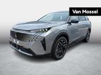 Peugeot 5008 1.2 HYBRID 145 e-DSC6 GT, Auto's, Peugeot, Stof, Gebruikt, Elektrische ramen, 136 pk