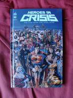 Heroes in crisis (VF EO), Amérique, Comics, Enlèvement, Utilisé