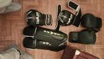Muay Thai gear, Ophalen, Zo goed als nieuw, Vechtsportkleding