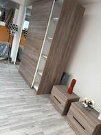 2deur Kleerkast en 3 commodes 200euro weg is weg !!!, Huis en Inrichting, Ophalen, Zo goed als nieuw