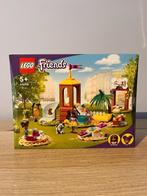 LEGO Friends 41698 Dierenspeeltuin Nieuw en sealed, Ensemble complet, Lego, Enlèvement ou Envoi, Neuf