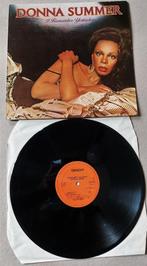 Donna Summer – I Remember Yesterday (1977), Cd's en Dvd's, Ophalen of Verzenden, 12 inch