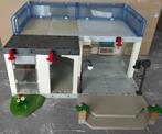 playmobil huis, kapsalon en gratis onderdelen, Kinderen en Baby's, Speelgoed | Playmobil, Ophalen of Verzenden, Gebruikt