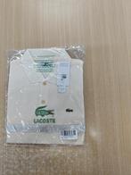 Polo Lacoste Beige M, Vêtements | Hommes, Polos, Neuf, Taille 48/50 (M), Beige, Lacoste