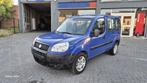 Fiat Doblo 1.3 Diesel Bj 2007 177000km, Auto's, Fiat, Doblo, Bedrijf, Euro 4, Electronic Stability Program (ESP)