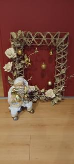 CADRE DESIGN DE NOËL, Enlèvement, Comme neuf