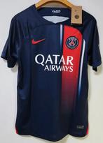 Paris Saint Germain Mbappe Thuis Shirt Origineel 2024 Nieuw, Comme neuf, Envoi