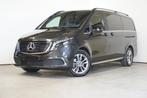 Mercedes-Benz EQV 300 - L2 - AVANTGARDE - AIRMATIC - ELEK. S, Autos, Mercedes-Benz, Cuir, Achat, Entreprise, Carnet d'entretien