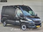 Iveco Daily 35S18 3.0L Automaat L2H2 180PK ACC LED Navi Airc, Auto's, Automaat, Stof, Gebruikt, Euro 6