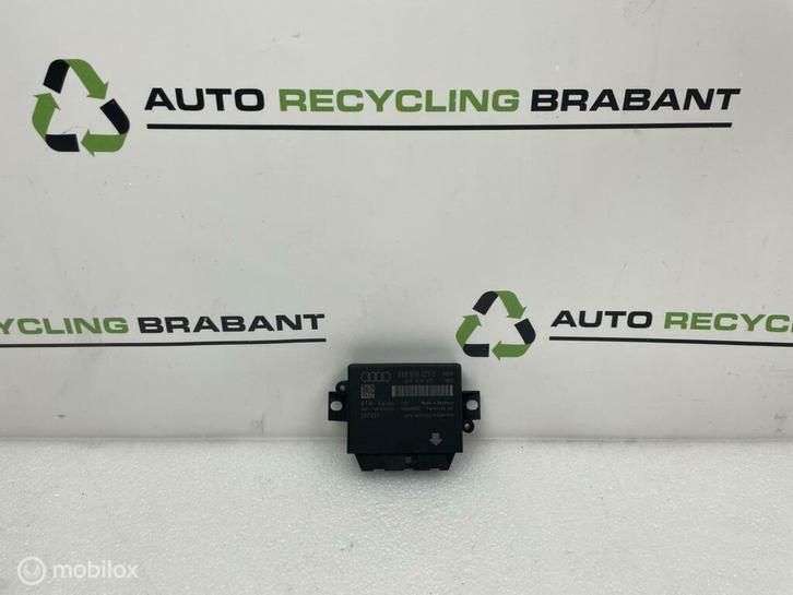 PDC-module origineel Audi A1 8X ('10-'18) 8X0919475Q, Auto-onderdelen, Elektronica en Kabels, Audi, Gebruikt, Ophalen of Verzenden