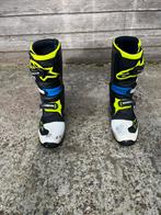 Alpinestarts tech 7s maat 42, Motoren, Kleding | Motorkleding, Ophalen, Alpinestars, Dames, Laarzen