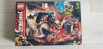 Lego Ninjago #71719 - Zane's Mino-figuur, Ophalen, Zo goed als nieuw, Complete set, Lego