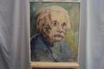 schilderijen, Antiek en Kunst, Ophalen