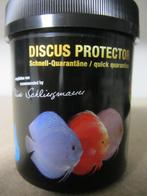 DISCUS PROTECTOR 1+1 GRATIS