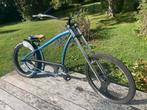 Custom Chopper Bike, Fietsen en Brommers, Ophalen, Gebruikt, Chopper