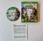 Jeu Plants vs Zombies: Garden Warfare pour Xbox One, Online, Shooter, Enlèvement ou Envoi, À partir de 7 ans