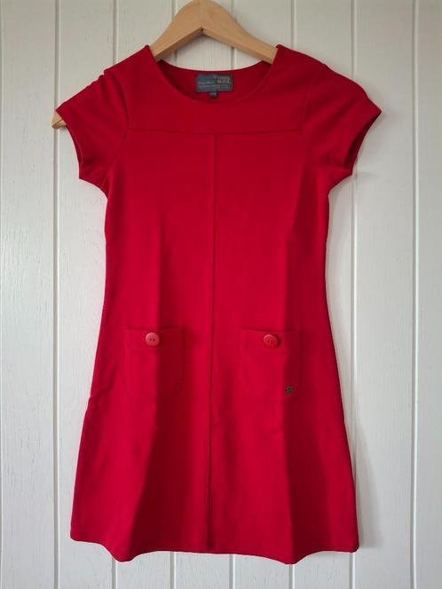 Super aubaine Nouvelle robe rouge Terre Bleu taille 128, Enfants & Bébés, Vêtements enfant | Taille 128, Neuf, Fille, Robe ou Jupe