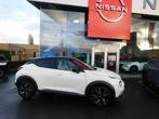 Nissan Juke 1.0 DIG-T N-Design  38000 KM  6 JAAR WAARBORG, Auto's, Euro 6, Wit, Bedrijf, Stadsauto