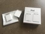 Apple iPad Camera Connection Kit (MC531ZM/A), Ophalen of Verzenden, Gebruikt, Apple iPad