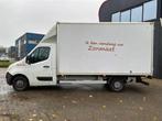 Renault Master Box Truck 2016, Euro 5, Achat, Entreprise, Occasion