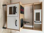 Keukentje, Ophalen of Verzenden, Nieuw, Hout, Speelkeuken