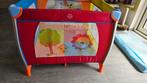 babypark - box te koop, Kinderen en Baby's, Babyparken, Ophalen, Gebruikt, Vierkant