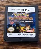 Pokemongame, Ophalen of Verzenden, Zo goed als nieuw