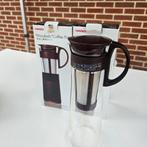 KOFFIEKAN VOOR COLDBREW COFFEE, Ophalen