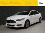 Ford Mondeo   titanium, Auto's, Mondeo, Wit, Bedrijf, 111 kW