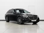 Mercedes-Benz E 300 de T AMG Premium Plus Night 20" Nappaled, Automaat, 197 pk, Gebruikt, Zwart