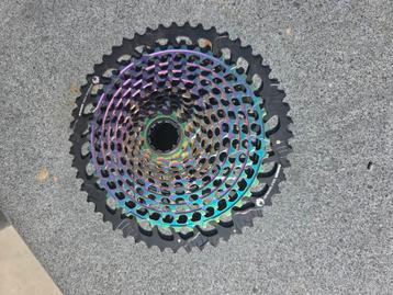 Sram Eagle cassette XG-1299 12sp beschikbaar voor biedingen
