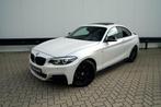BMW 240 M240i XDRIVE | M-PERFORMANCE | PANO | H&K | CAMERA, Auto's, BMW, Automaat, 4 zetels, 2 Reeks, Wit
