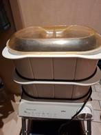 Stoomkoker Braun, Enlèvement