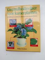 Handig en praktisch kamerplanten- verzorgingsboek., Tuin en Terras, Ophalen of Verzenden, Zo goed als nieuw