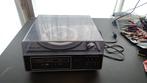 platenspeler en versterker Thomson CC 6086T, Audio, Tv en Foto, Platenspelers, Gebruikt, Automatisch, Platenspeler, Ophalen