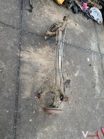 Peugeot 206+ 2011 Achteras met abs, Auto-onderdelen, Ophalen, Gebruikt