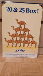 Poster cadre Camel, Utilisé, Enlèvement ou Envoi