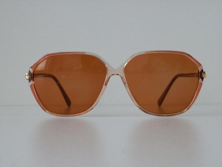 Silhouette zonnebril. Vintage., Handtassen en Accessoires, Zonnebrillen en Brillen | Dames, Zo goed als nieuw, Zonnebril, Overige merken