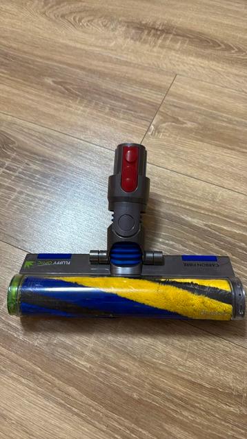 Dyson Fluffy Optic, Enlèvement, Comme neuf, Aspirateur