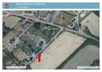 Terrain à bâtir Durbuy 1311m², Durbuy, 1000 tot 1500 m²
