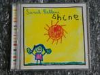 Sarah Bettens - Shine, Ophalen of Verzenden