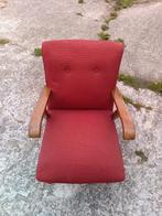 Vintage stoeltjes te koop., Ophalen, Gebruikt
