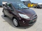 Ford Ka II*02/2014*Euro 6*Airco*1.2i 68cv*Garantie 1an, Auto's, Ford, Stof, Euro 6, Ka, Bedrijf