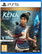 kena jeu playstation 5 neuf, Enlèvement ou Envoi, Neuf