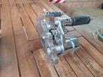 voetsteunen + stuur ( zonder risers) Harley Davidson, Motoren, Onderdelen | Harley-Davidson, Ophalen